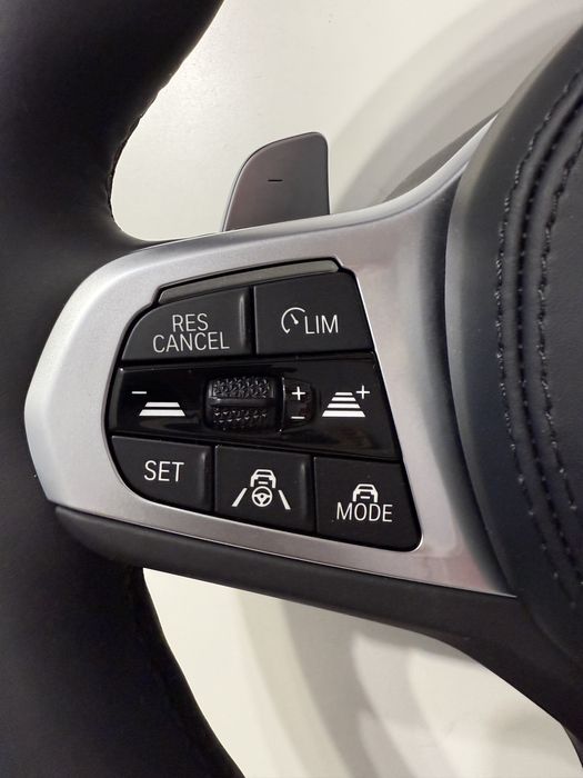 Volan BMW M G30G31G32 G11 G12 G14 G15 G01 G02 G05 G06 G07 NOU ORIGINAL