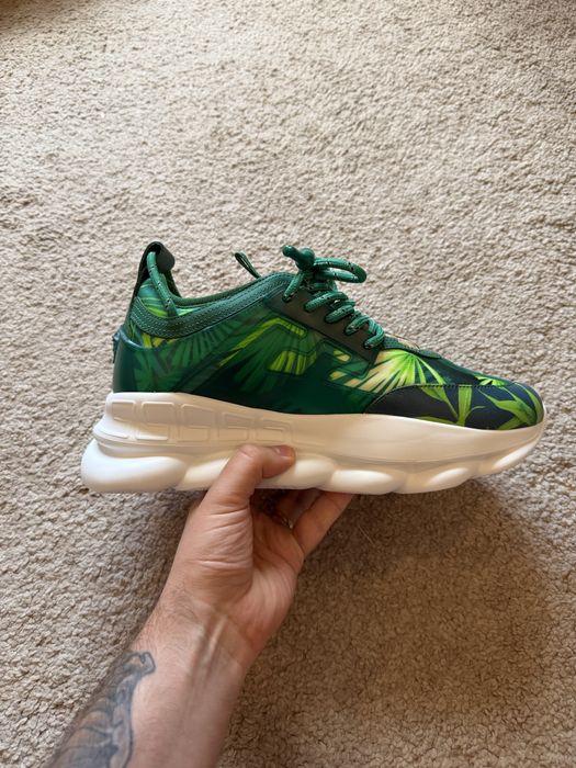 Versace Chain Reaction 40-41