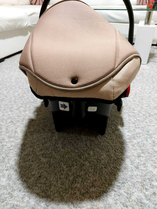 Кош за кола Lorelli