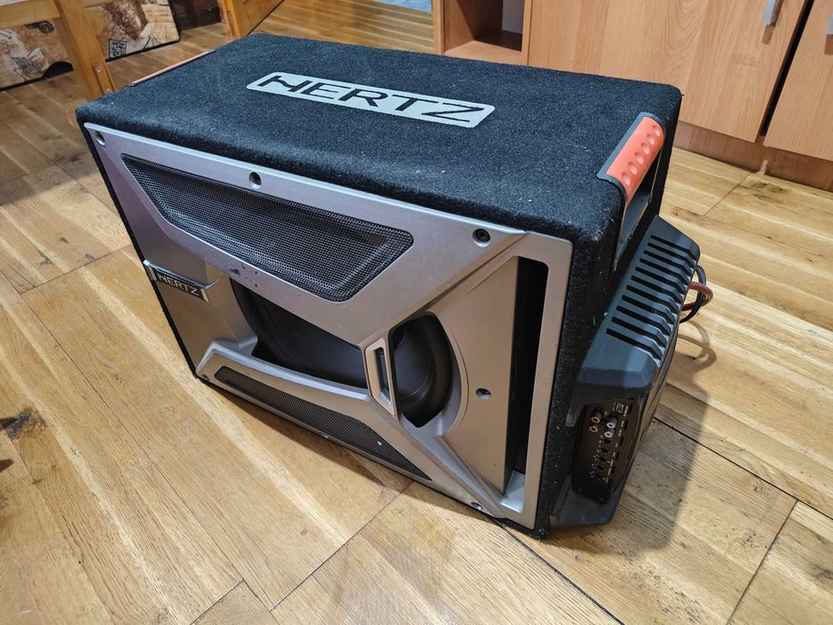 Hertz EBX 300 1000w