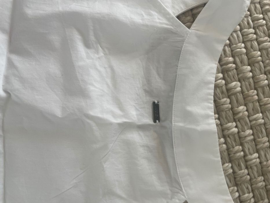 Рокля Armani Exchange