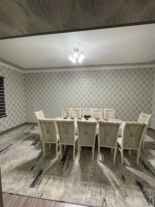 Xovli sotiladi Ramadan