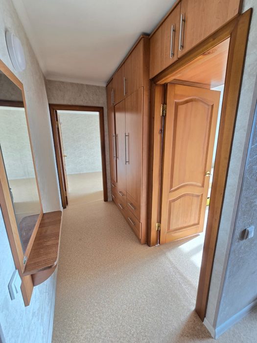 2хкомн квартира,342квартал ,Апрель