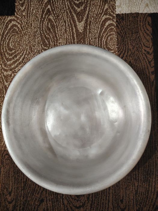 Алюминиевый тазик