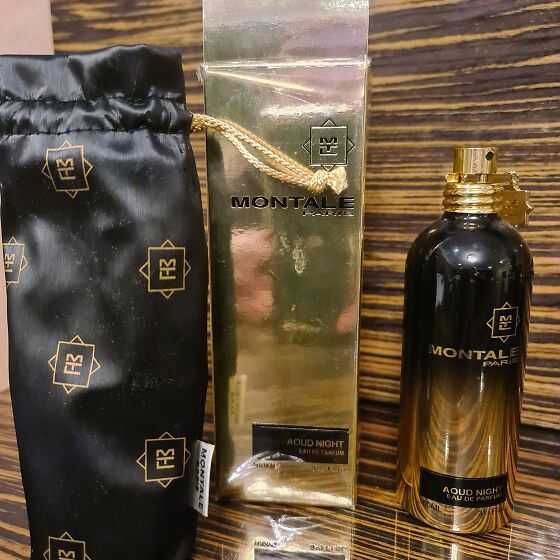 Montale Aoud Night 100ml EDP
