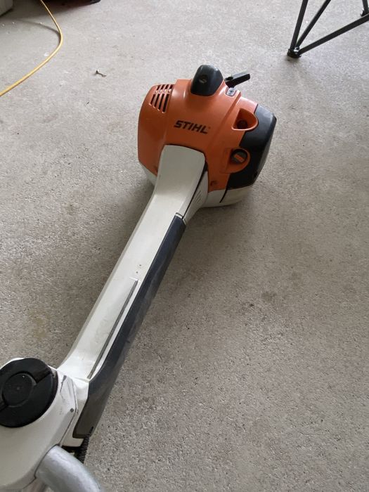 Motocoasa Stihl fs 460c