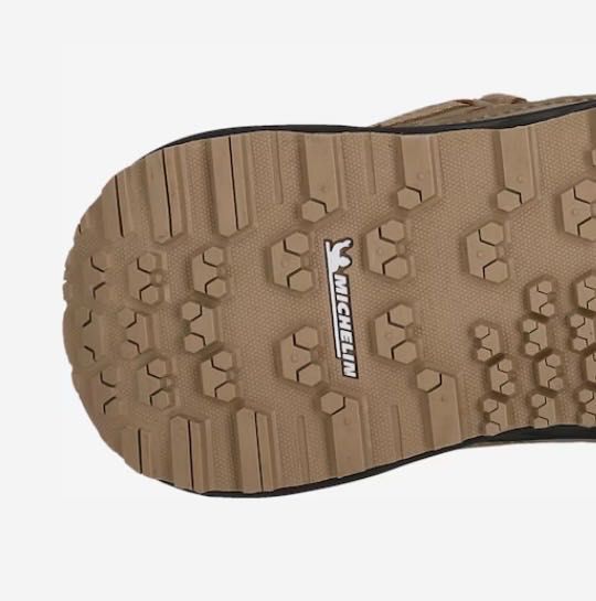Vertical унисех зимни обувки 41 waterproof, Michelin подметка