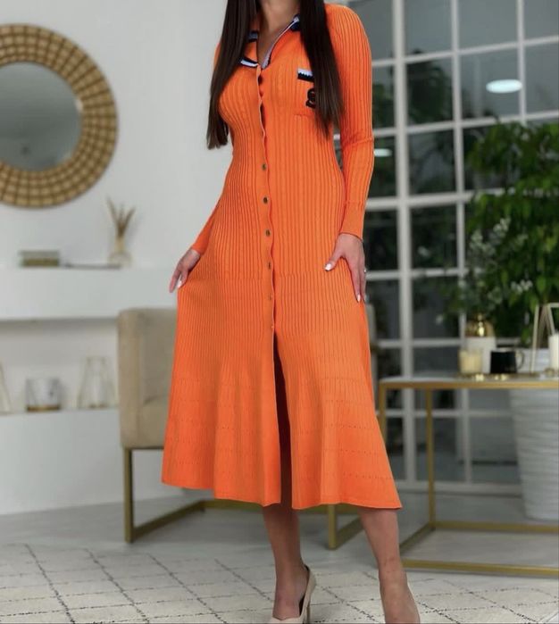 Разгрузка гардероба