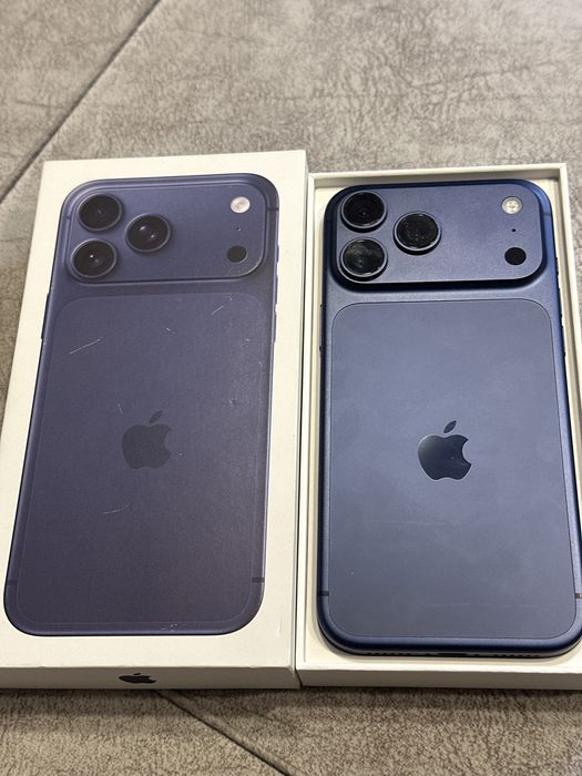 Срочно продаю Айфон 17 про макс