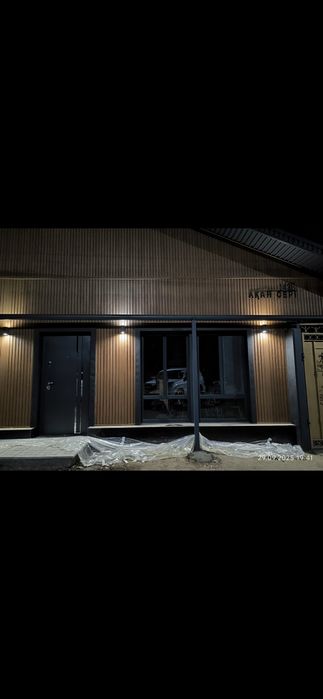 Аренда помещения