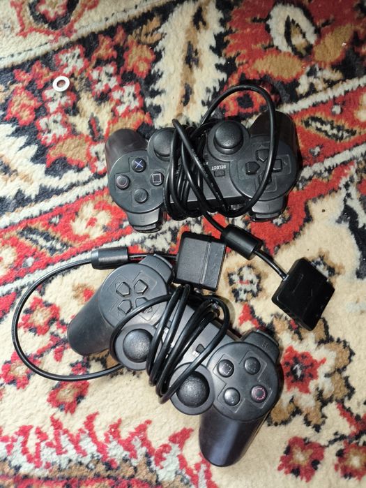 Playstation 2, PS2 Slim