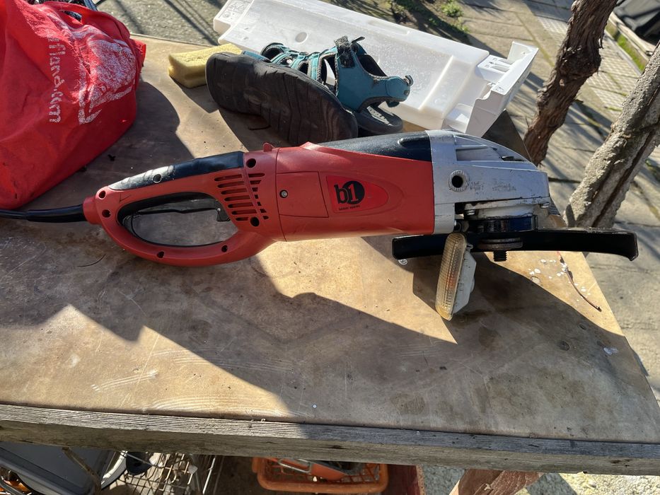 Голяма ракета немска 2200 оборота