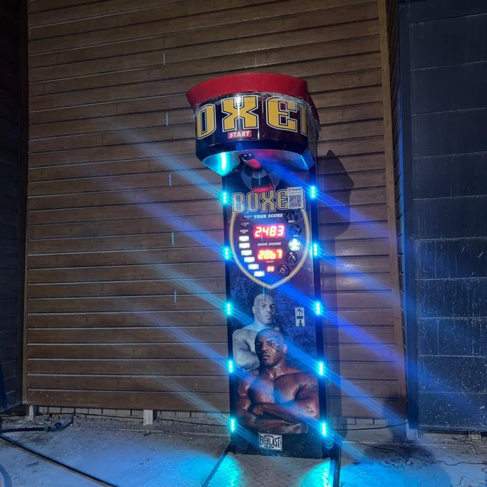 Груша апарат ударный