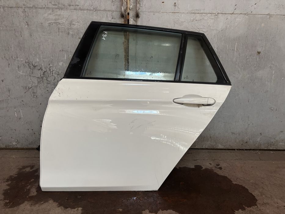 Задна лява врата BMW F31