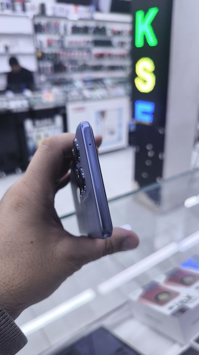 matarola edge 60 fusion 12/256