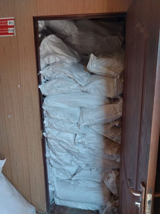 Мешки из под сахара