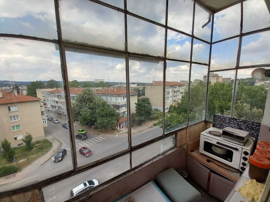 Продава се Многостаен апартамент в Разград, Бели Лом - 137 кв.м за 636 €/кв.м - Снимка #11