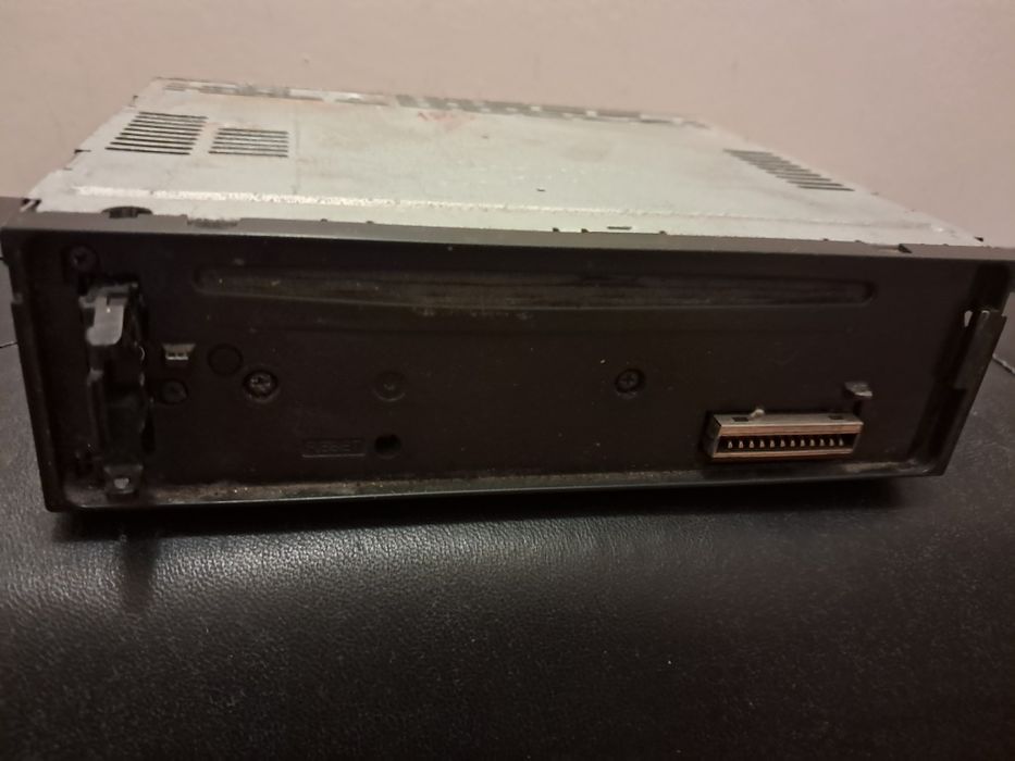 Cd Sony pt mașină