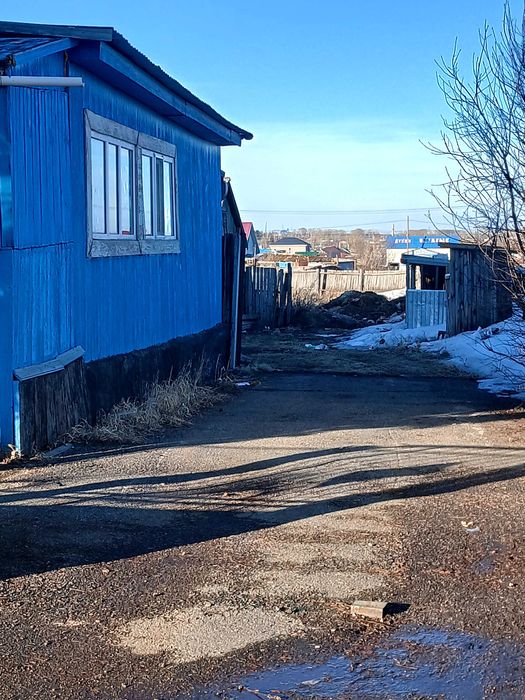 Продам дом в с Зеренда или обмен на квартиру в г.  Кокшетау-   Астана