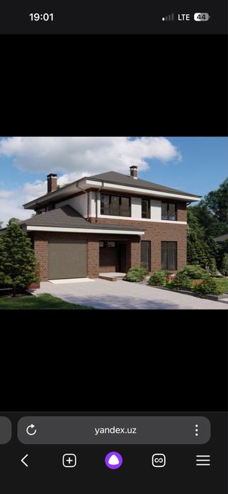 Строительство домов / Прораб