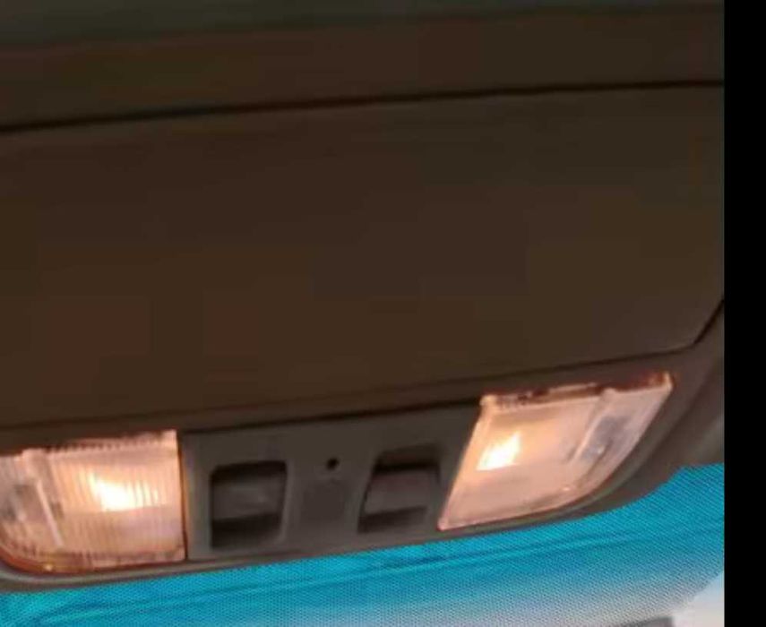 Капачета за предните плафони на тавана в купето за Хонда Honda плафон