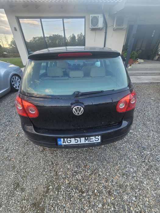 VOLKSWAGEN Golf 2005 — imagine 3