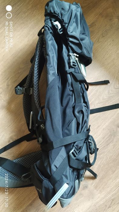Osprey Kyte 38 Black WM/L