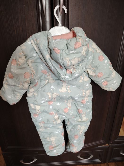 Комбинезон детский, 74р
