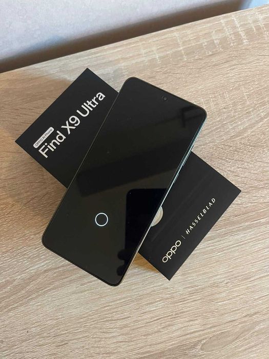 OPPO Find 9 Ultra