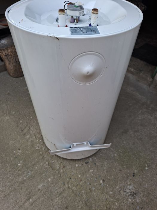 Boiler  electric