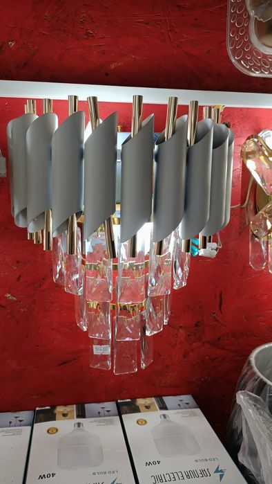 Бра настенные продам