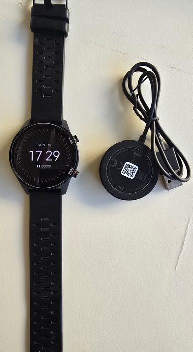 Смарт часовник Xiaomi Mi Watch