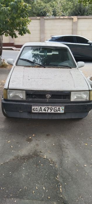 Продам автомобиль Opel kadett