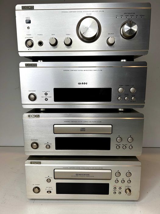 Amplificator linie Denon UPA-F88