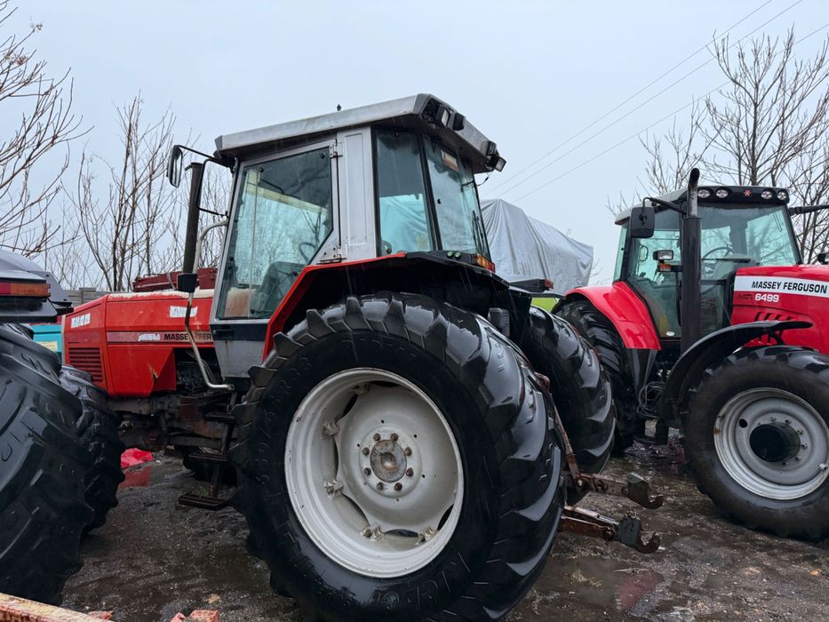 Massey ferguson 3680