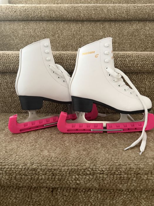 Коньки для фигурного катания