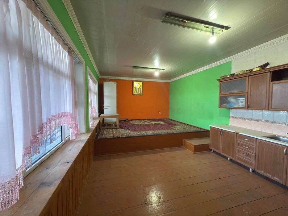 ZO’R LOKATSIYADAN NOTURAR 230 m2 + 230 m2 joy sotiladi  #a876