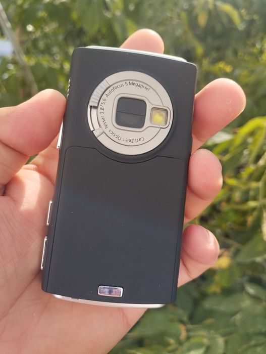 Nokia N95 ретро телефоны супер распродажа