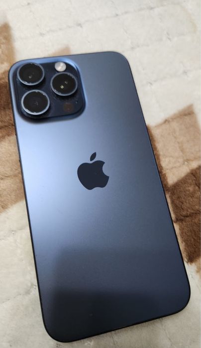 Продам iphone 15 pro max
