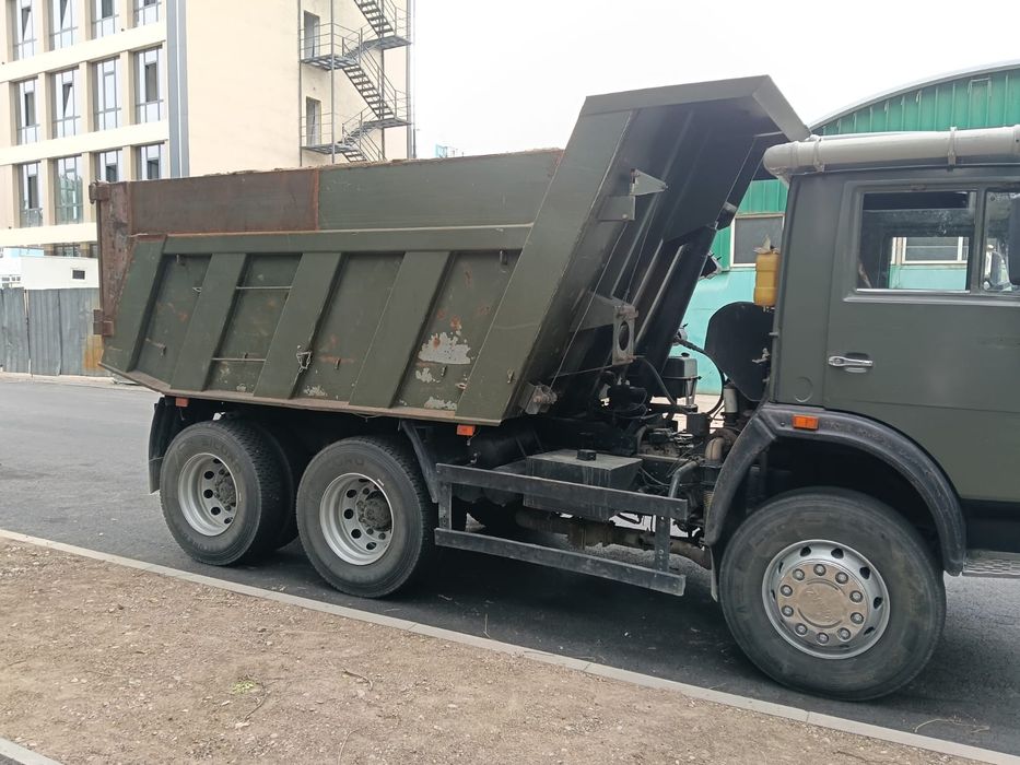 Вывоз мусор, мусор