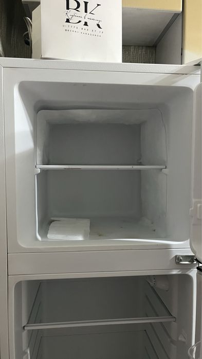 Продается холодильник в рабочем состояний 145/67