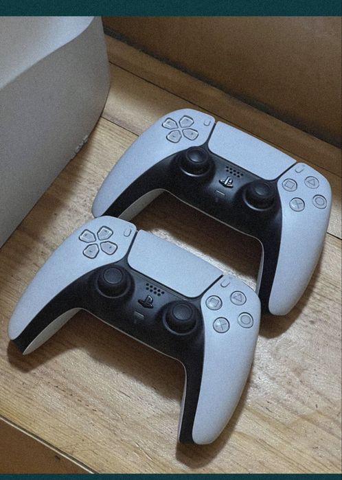 PlayStation 5 slim 1_TB