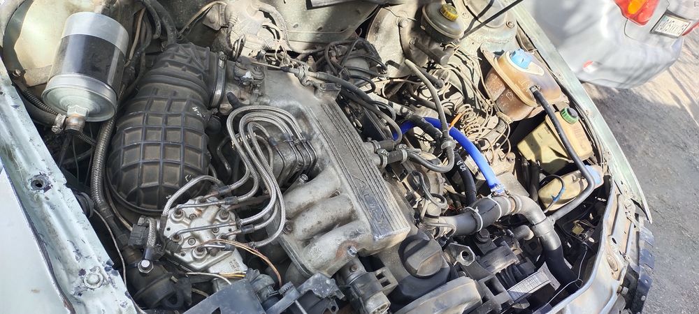 Продам Ауди 100 с4 - надёжный немец.