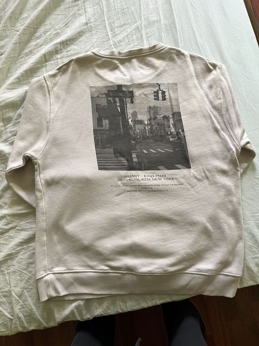 Кофта/свитшот zara