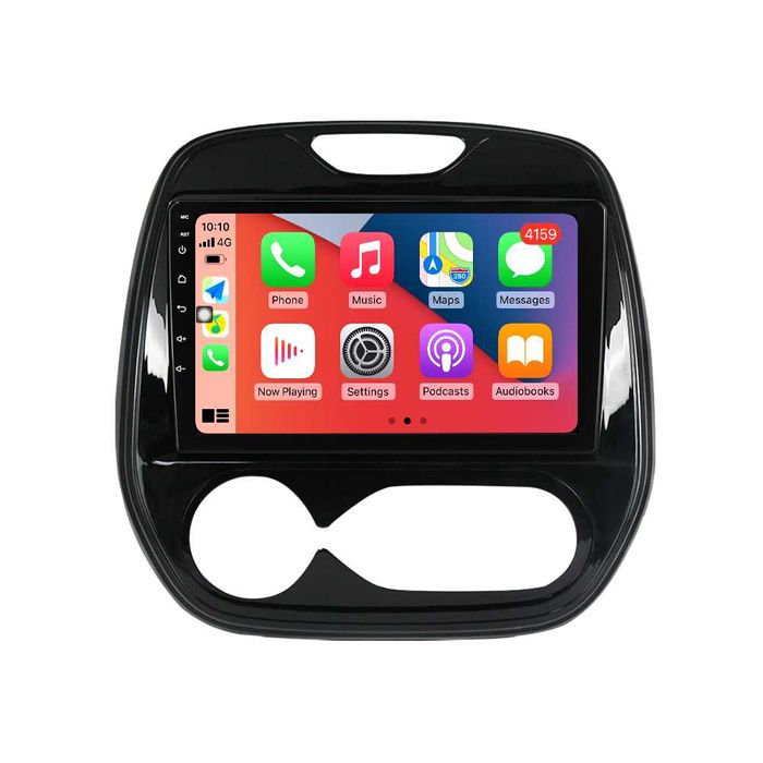 Navigatie Renault Captur din 2016 - 2020 , Noua Garantie 2GB 4GB 8GB