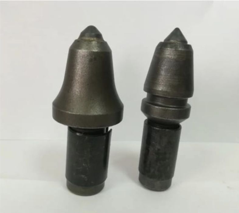 Запасные части к ямобурам