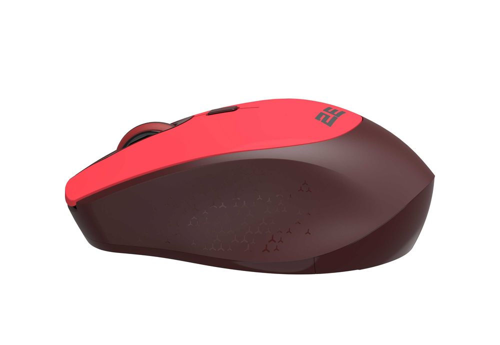 Беспроводная Мышка 2E MF220 Red