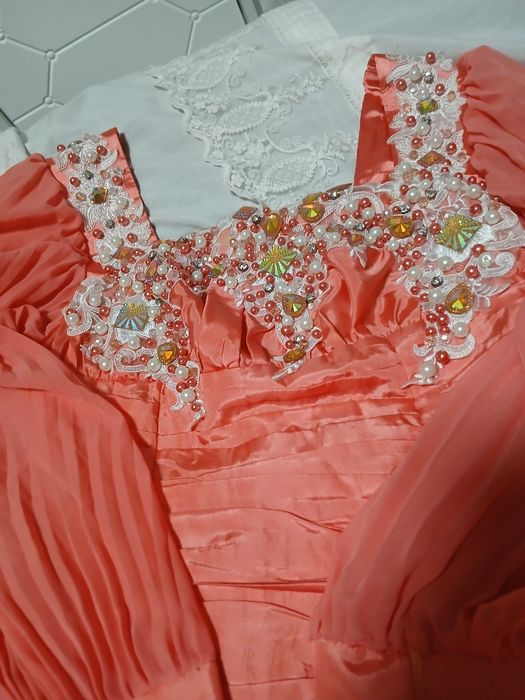 Kelin salomga kuylak