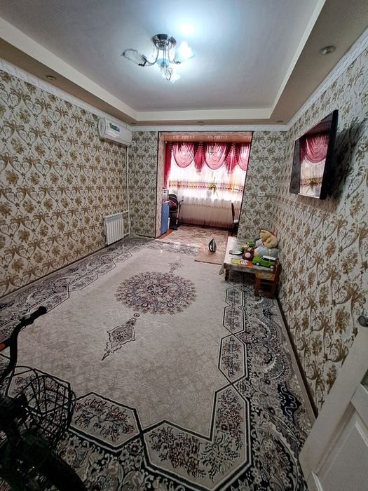 Продается 2 комнатная квартира. Можно в кредит