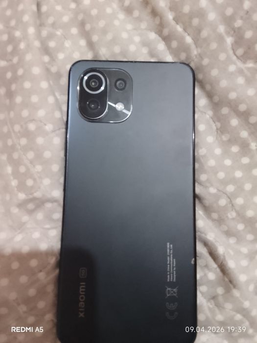 Xiaomi 11 Lite 5G NE